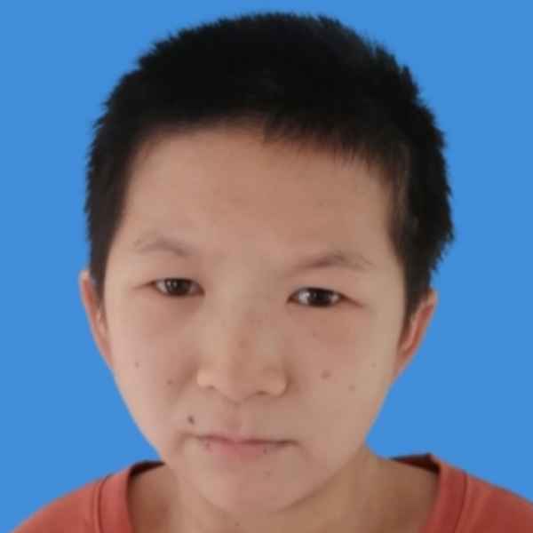 34岁岁福建单身帅哥 - 铜川吉缘网