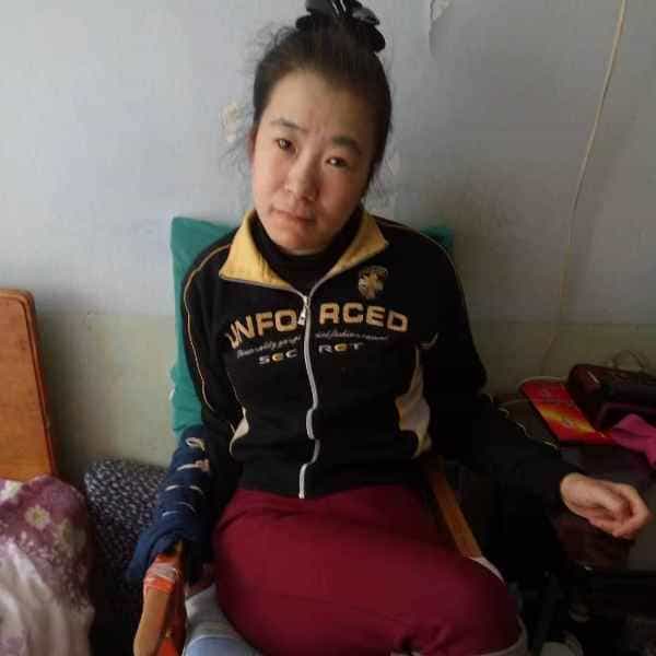 46岁岁辽宁单身美女 - 铜川吉缘网