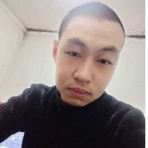 33岁岁黑龙江单身帅哥 - 铜川吉缘网