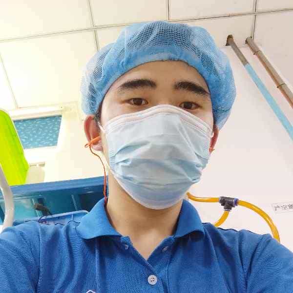 32岁岁四川单身帅哥 - 铜川吉缘网