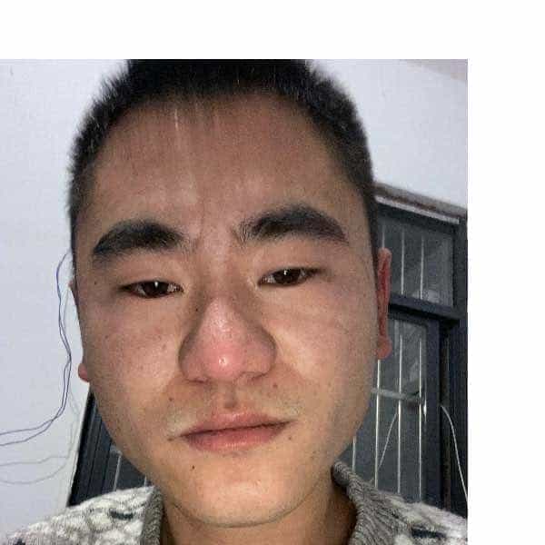 29岁岁安徽单身帅哥 - 铜川吉缘网