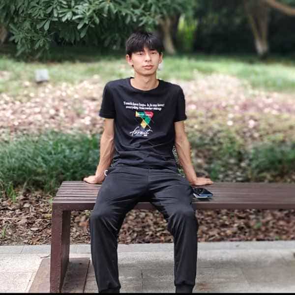 35岁岁贵州单身帅哥 - 铜川吉缘网