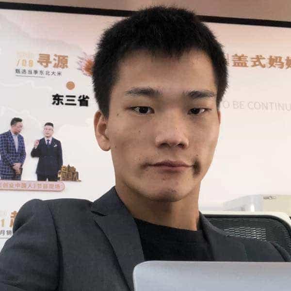 28岁岁湖南单身帅哥 - 铜川吉缘网