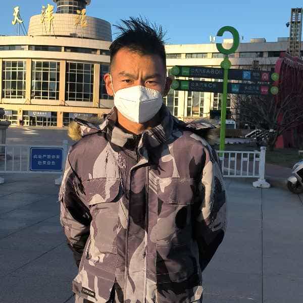 35岁岁吉林单身帅哥 - 铜川吉缘网