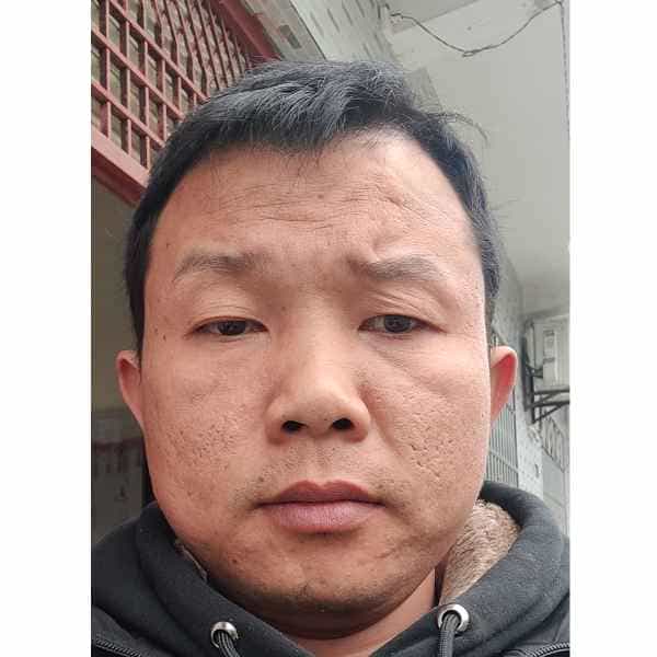 37岁岁陕西单身帅哥 - 铜川吉缘网