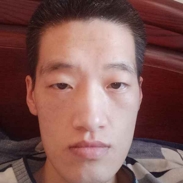 36岁岁黑龙江单身帅哥 - 铜川吉缘网