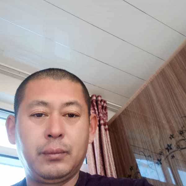 47岁岁辽宁单身帅哥 - 铜川吉缘网