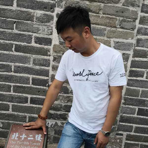 28岁岁河南单身帅哥 - 铜川吉缘网