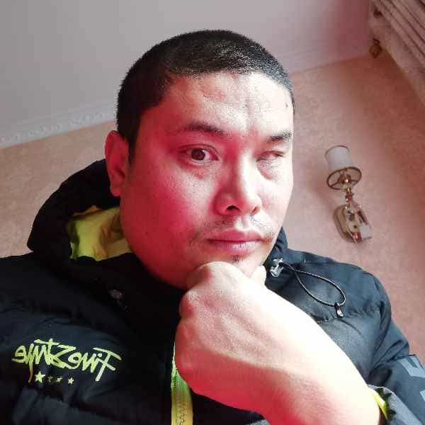 40岁岁安徽单身帅哥 - 铜川吉缘网