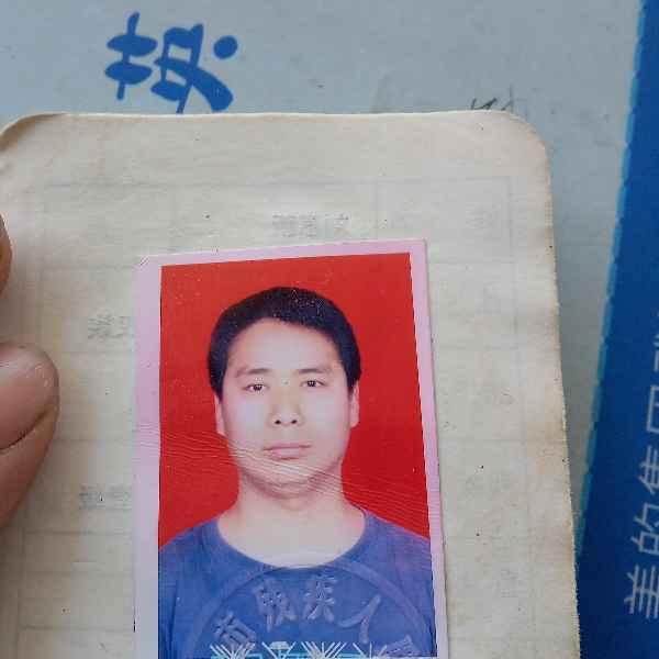 43岁岁湖北单身帅哥 - 铜川吉缘网