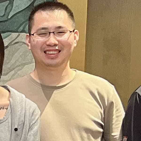 36岁岁广东单身帅哥 - 铜川吉缘网