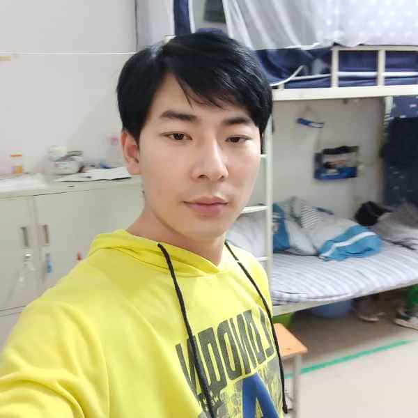 38岁岁河南单身帅哥 - 铜川吉缘网