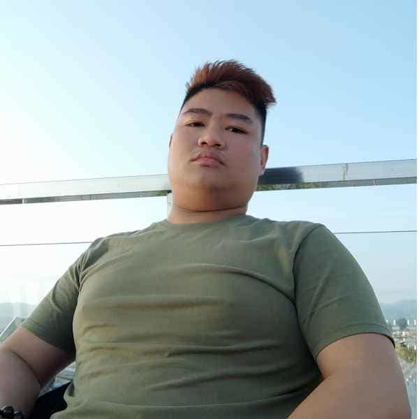 29岁岁广东单身帅哥 - 铜川吉缘网