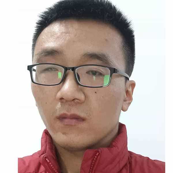 34岁岁山东单身帅哥 - 铜川吉缘网