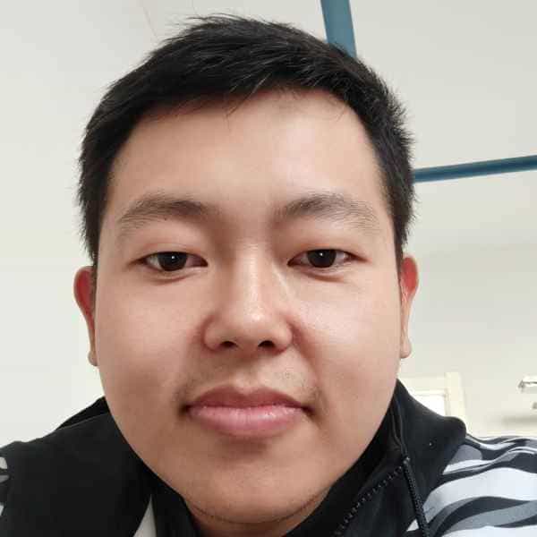 30岁岁河北单身帅哥 - 铜川吉缘网