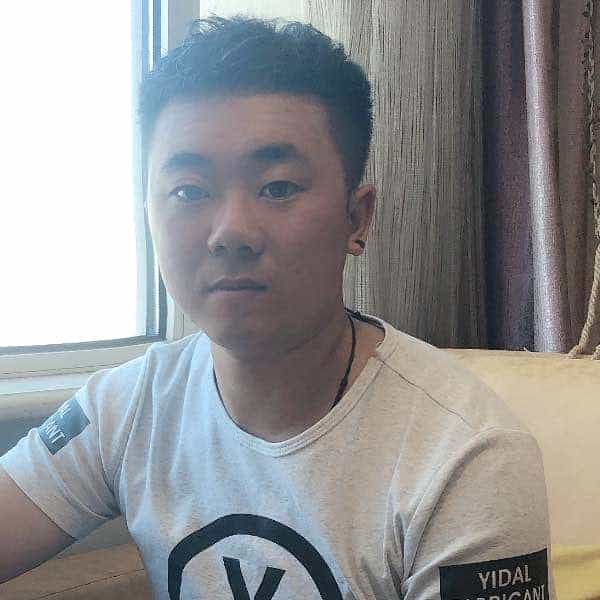 34岁岁内蒙古单身帅哥 - 铜川吉缘网
