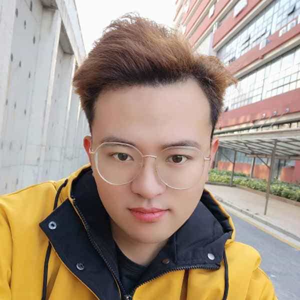 31岁岁河南单身帅哥 - 铜川吉缘网