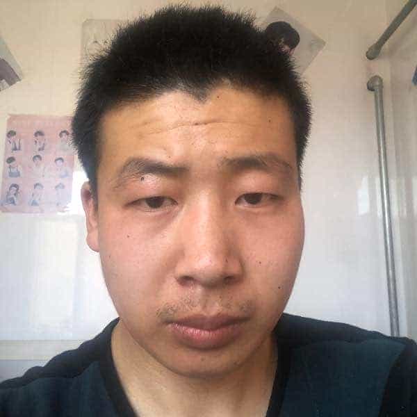 31岁岁内蒙古单身帅哥 - 铜川吉缘网