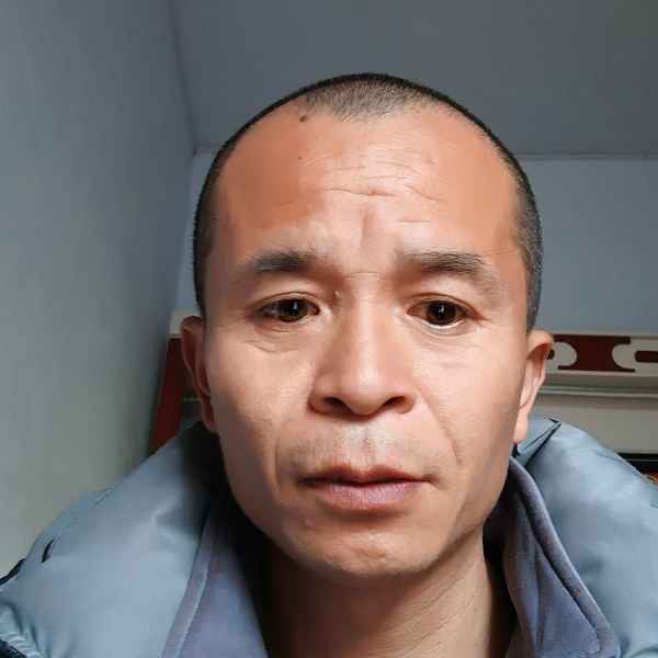 43岁岁河南单身帅哥 - 铜川吉缘网