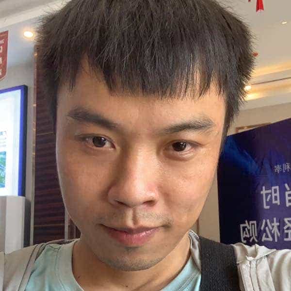 42岁岁广西单身帅哥 - 铜川吉缘网