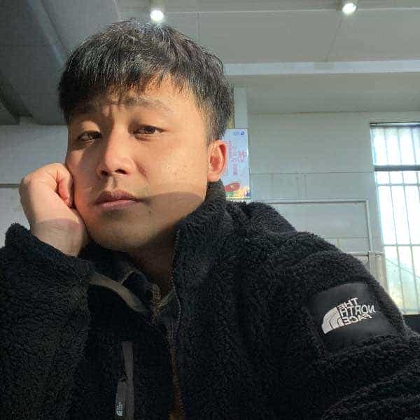 31岁岁湖南单身帅哥 - 铜川吉缘网