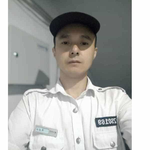 41岁岁河南单身帅哥 - 铜川吉缘网