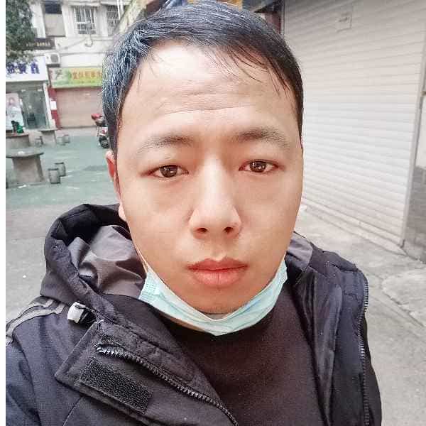 35岁岁四川单身帅哥 - 铜川吉缘网