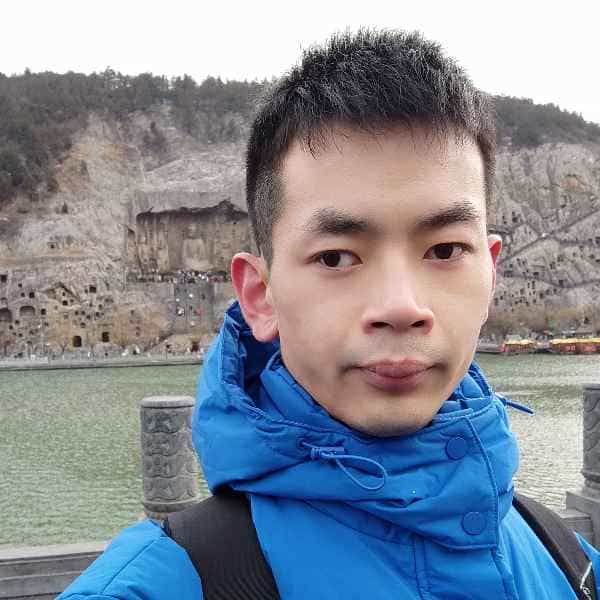 28岁岁河南单身帅哥 - 铜川吉缘网