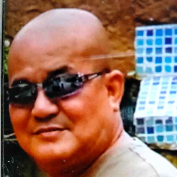 49岁岁山东单身帅哥 - 铜川吉缘网