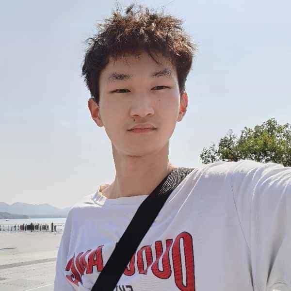 24岁岁云南单身帅哥 - 铜川吉缘网