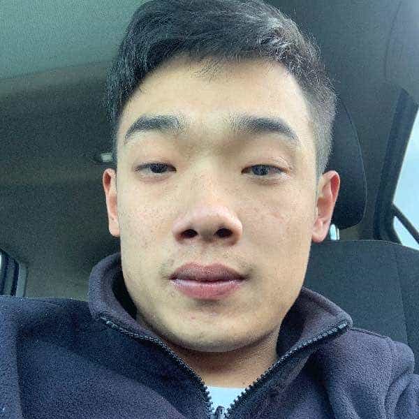 35岁岁云南单身帅哥 - 铜川吉缘网