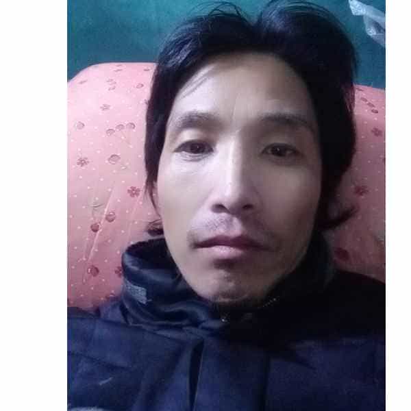 44岁岁河北单身帅哥 - 铜川吉缘网