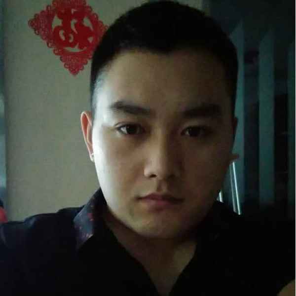 36岁岁河南单身帅哥 - 铜川吉缘网