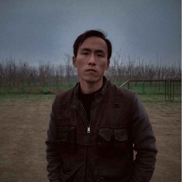 31岁岁陕西单身帅哥 - 铜川吉缘网