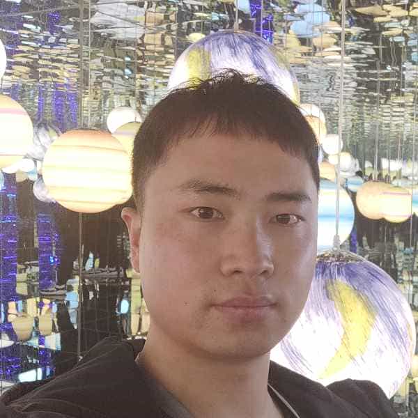 30岁岁陕西单身帅哥 - 铜川吉缘网