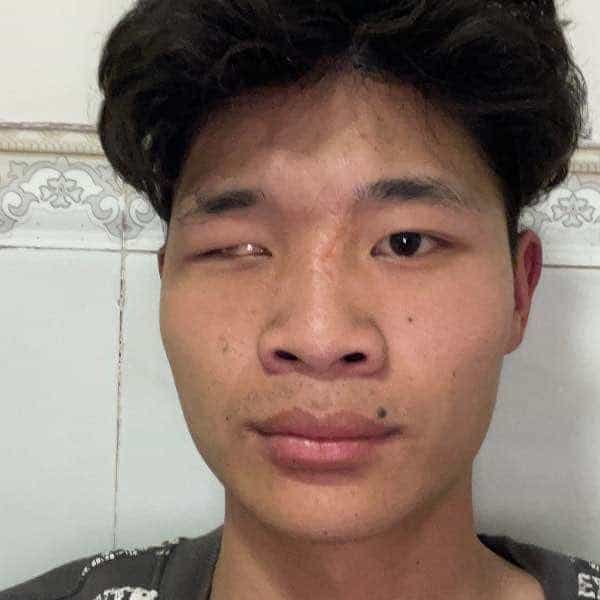 25岁岁云南单身帅哥 - 铜川吉缘网