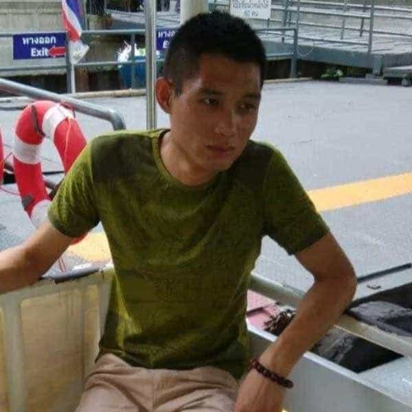 38岁岁湖南单身帅哥 - 铜川吉缘网