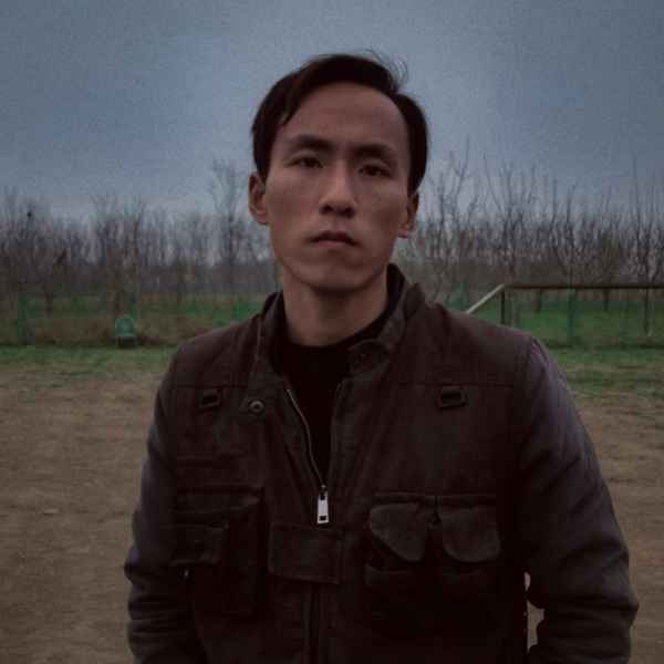 31岁岁陕西单身帅哥 - 铜川吉缘网