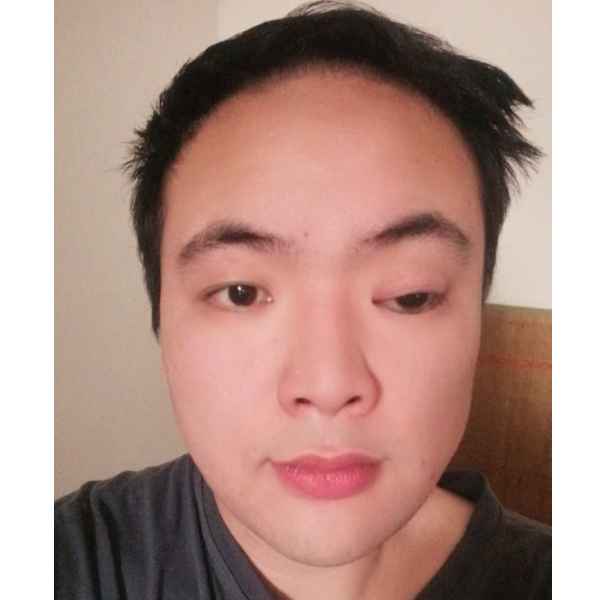 33岁岁湖北单身帅哥 - 铜川吉缘网