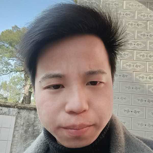 32岁岁江西单身帅哥 - 铜川吉缘网