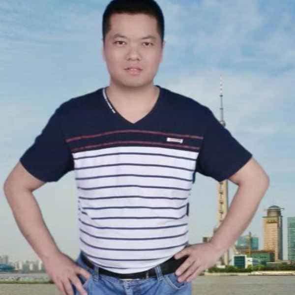 35岁岁湖北单身帅哥 - 铜川吉缘网