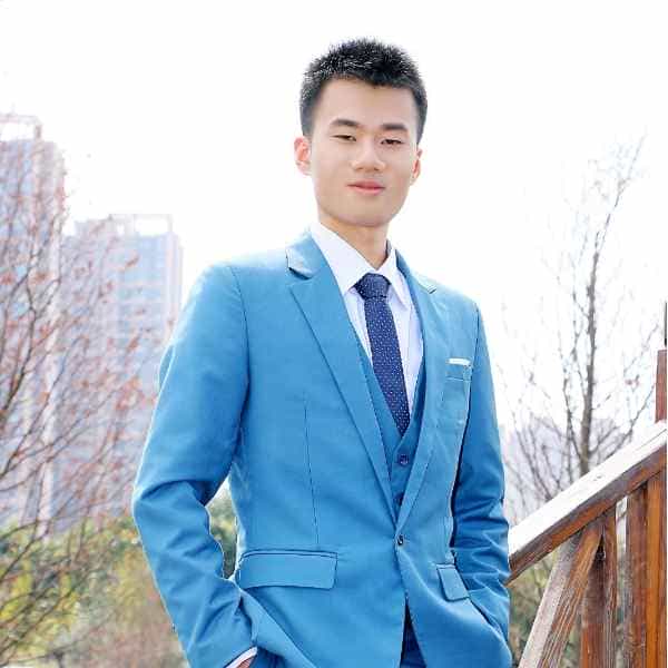 36岁岁福建单身帅哥 - 铜川吉缘网