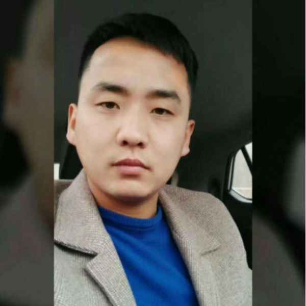 31岁岁陕西单身帅哥 - 铜川吉缘网