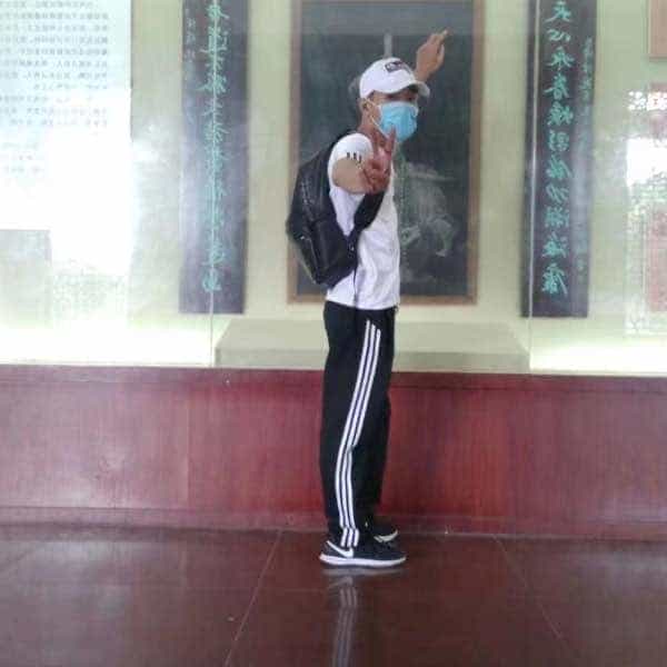 36岁岁广东单身帅哥 - 铜川吉缘网