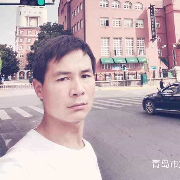 39岁岁河南单身帅哥 - 铜川吉缘网