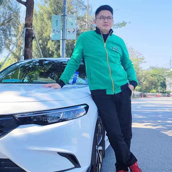 31岁岁湖北单身帅哥 - 铜川吉缘网