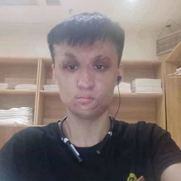 27岁岁山东单身帅哥 - 铜川吉缘网