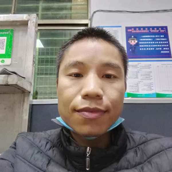 38岁岁广东单身帅哥 - 铜川吉缘网