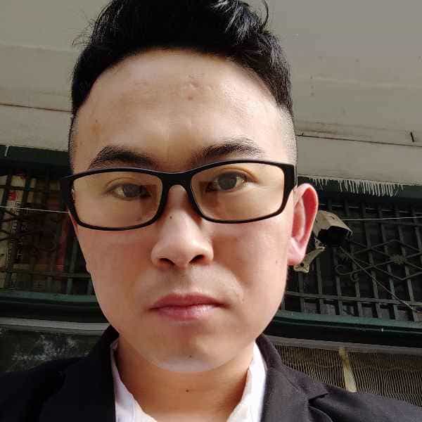 34岁岁陕西单身帅哥 - 铜川吉缘网