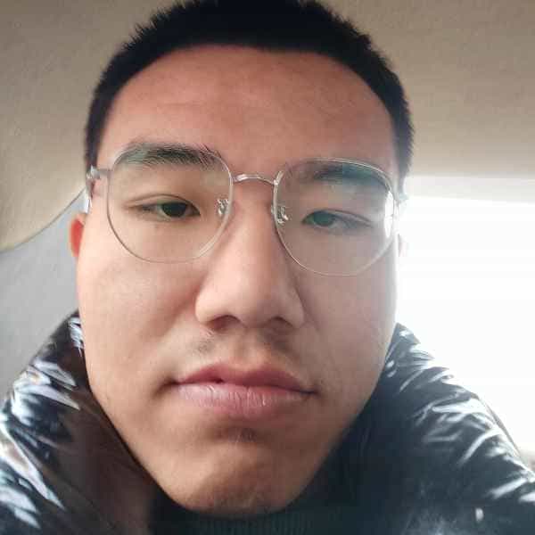 32岁岁辽宁单身帅哥 - 铜川吉缘网